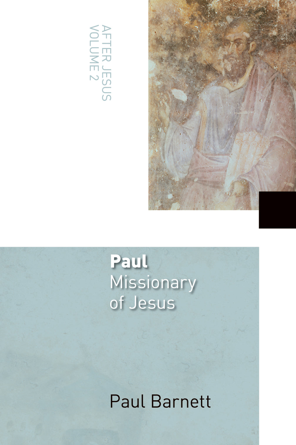 Paul: Missionary of Jesus — One Stone Biblical Resources