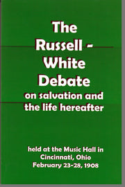 Russell-White Debate