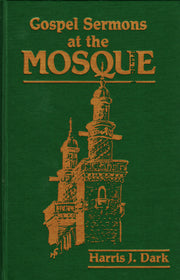 Gospel Sermons At Mosque