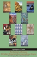 Christian Evidences Correspondence Course - Advanced