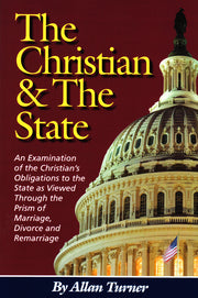 The Christian & the State