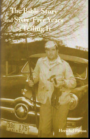 Bible Story and 65 Years of Telling It