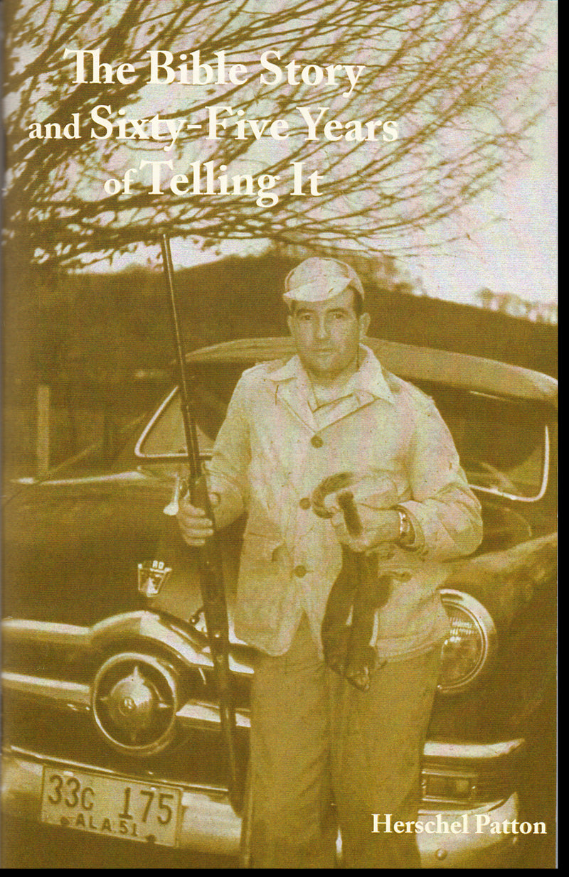 Bible Story and 65 Years of Telling It