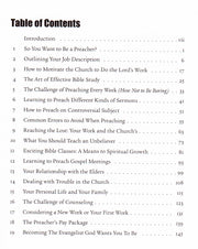 Table of Contents