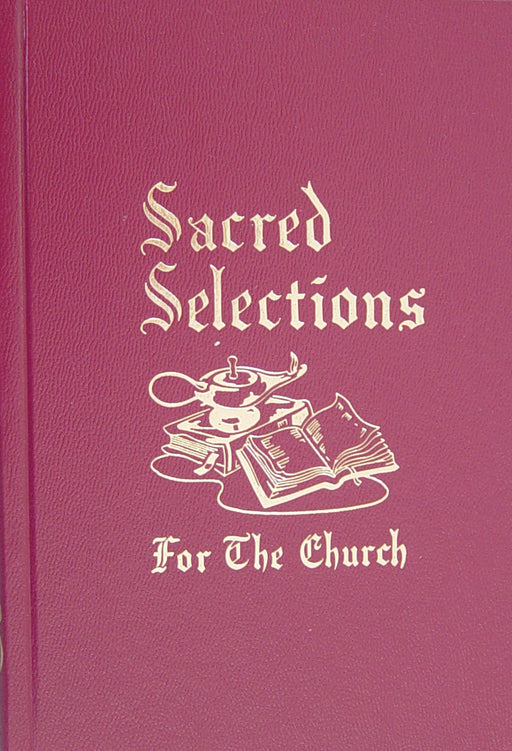 Sacred Selections