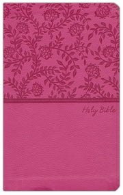 Pink Leathersoft Cover