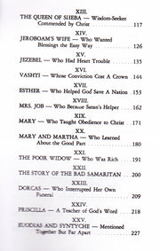 Table of Contents 2