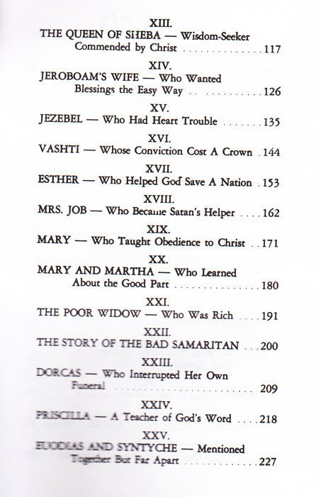 Table of Contents 2