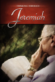 Thinking Through Jeremiah