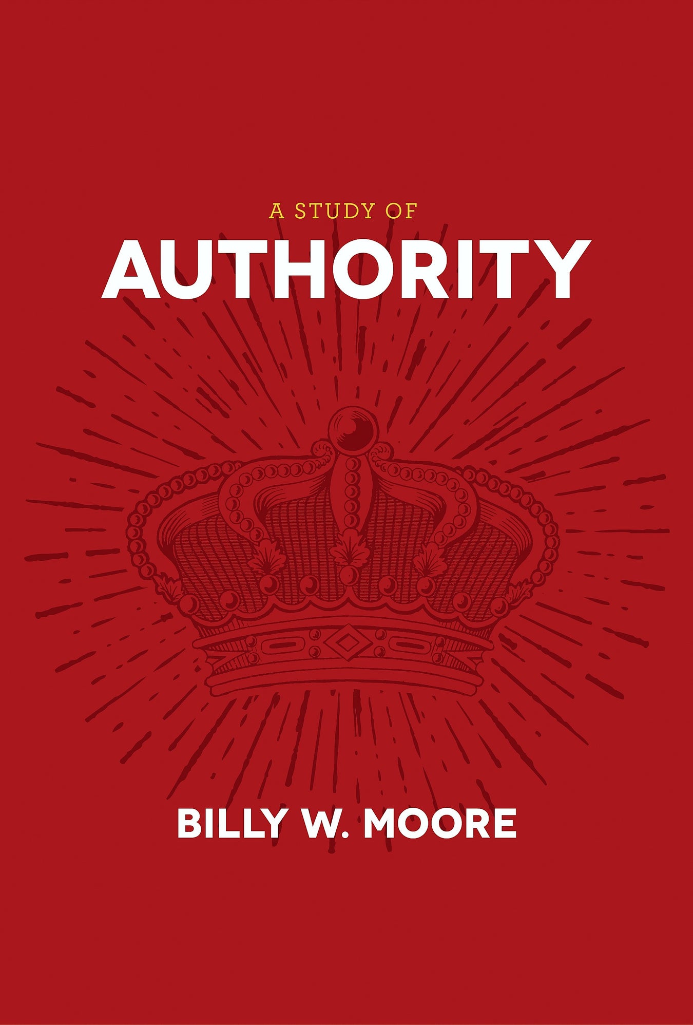 Billy Moore Series