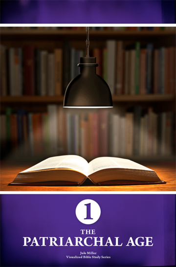 Jule Miller Visualized Bible Correspondence Course #1