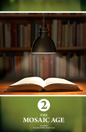 Jule Miller Visualized Bible Correspondence Course #2