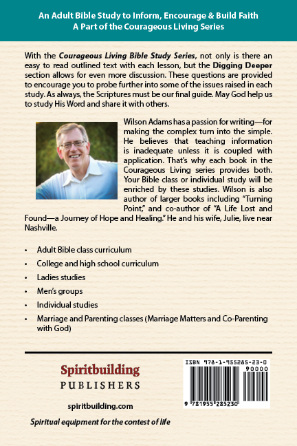 Ecclesiastes: In Search of the Good Life