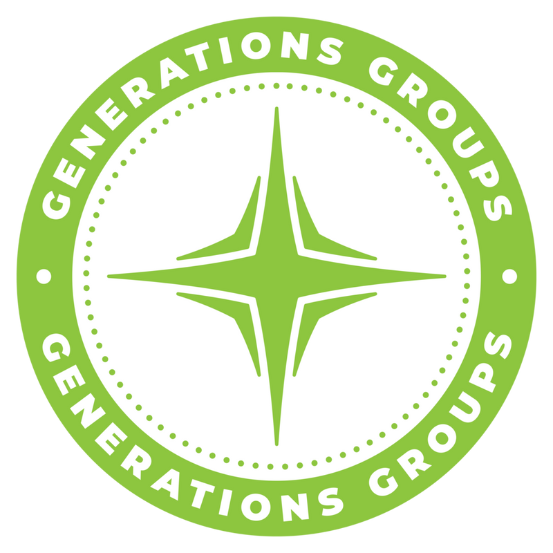 Creation To Revelation: Generations Groups Spirals: Lineage of Christ