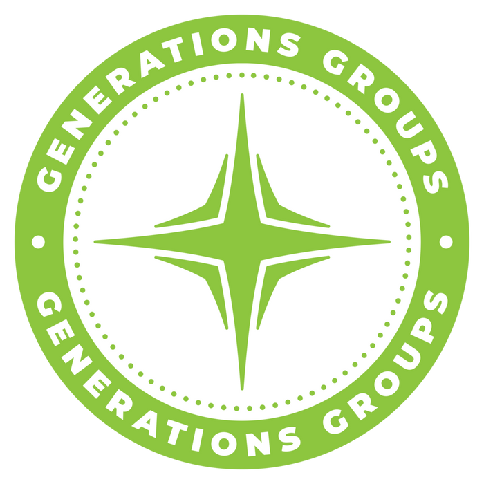 Creation To Revelation: Generations Groups Spirals: Judges