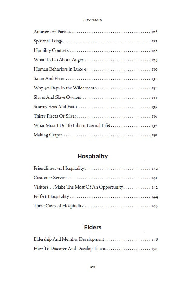 Uncle Rob's Blog Volume 1