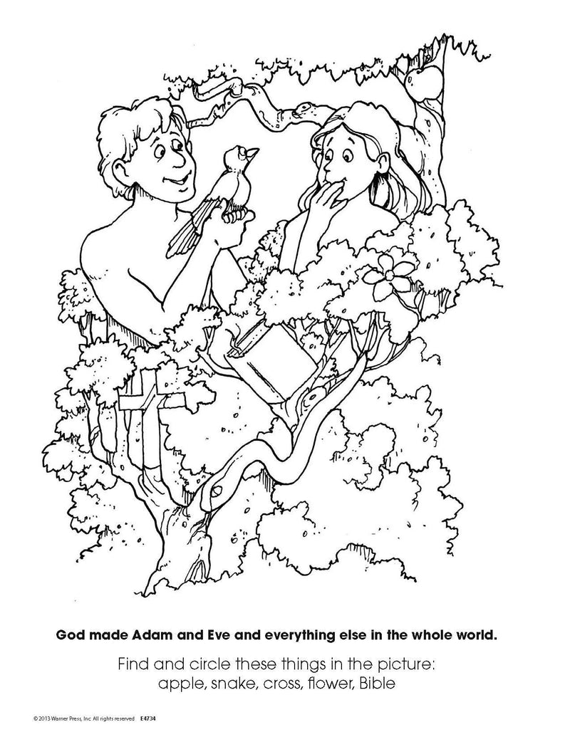 Fun with Hidden Pictures Activity Book Ages 4-7