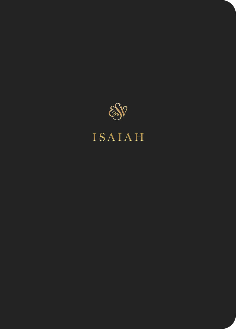 ESV Scripture Journal: Isaiah