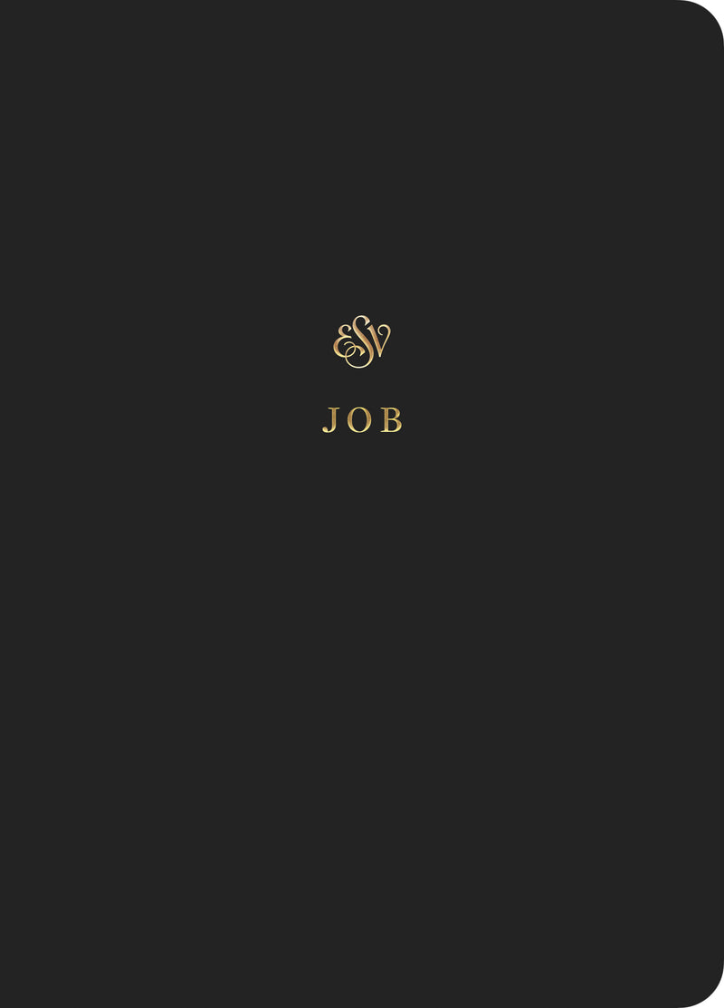 ESV Scripture Journal: Job*