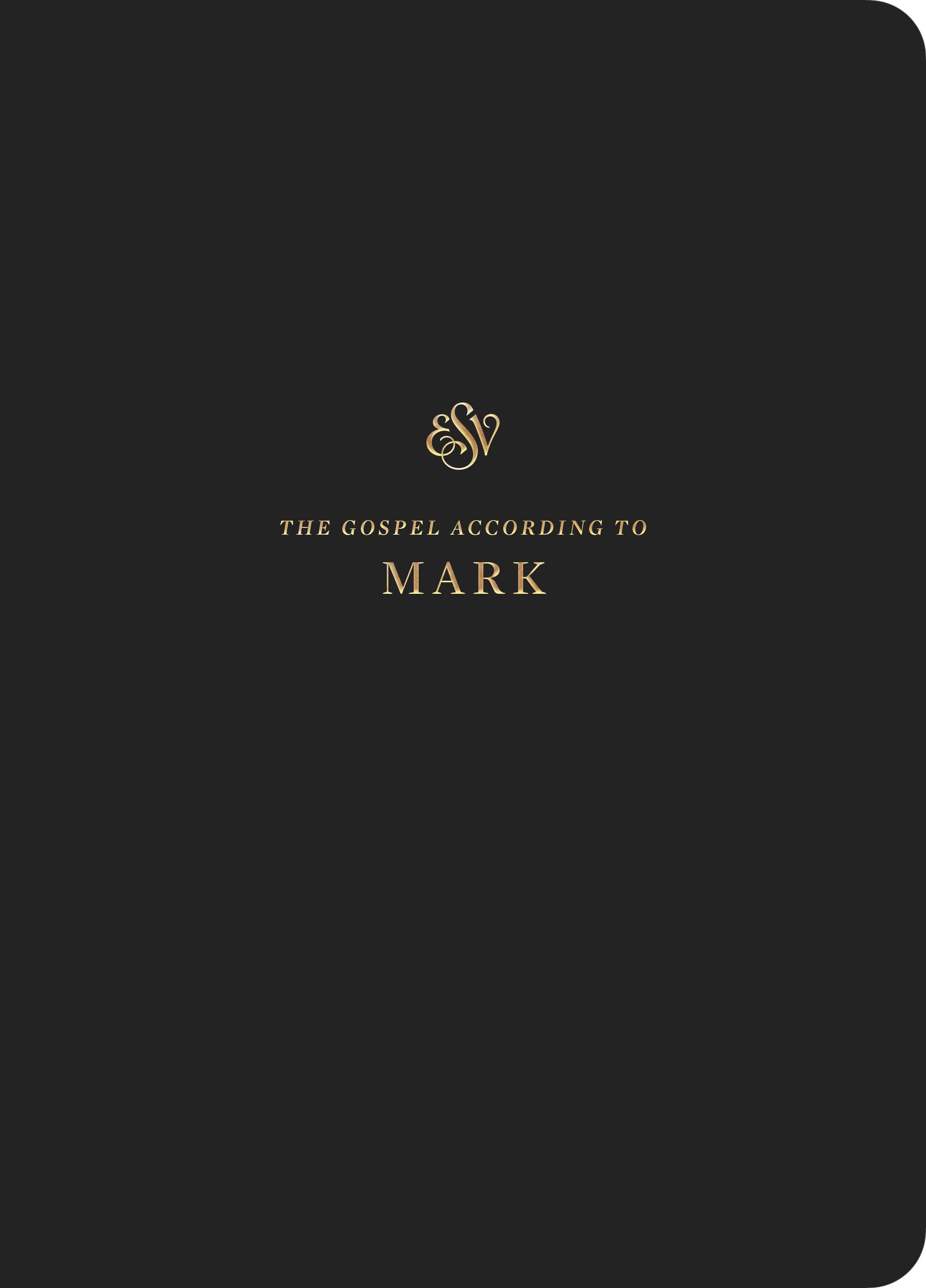 ESV Scripture Journals — One Stone Biblical Resources