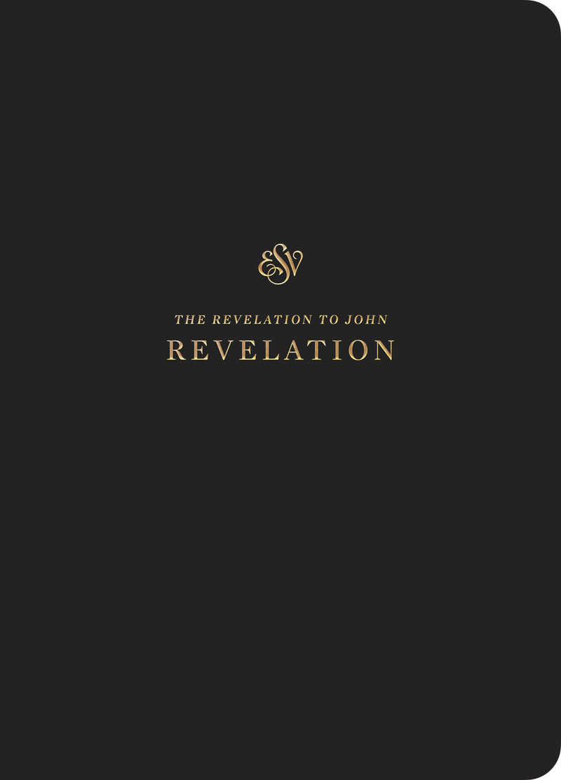ESV Scripture Journal: Revelation