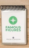 Creation To Revelation: Generations Groups Spirals: Famous Figures