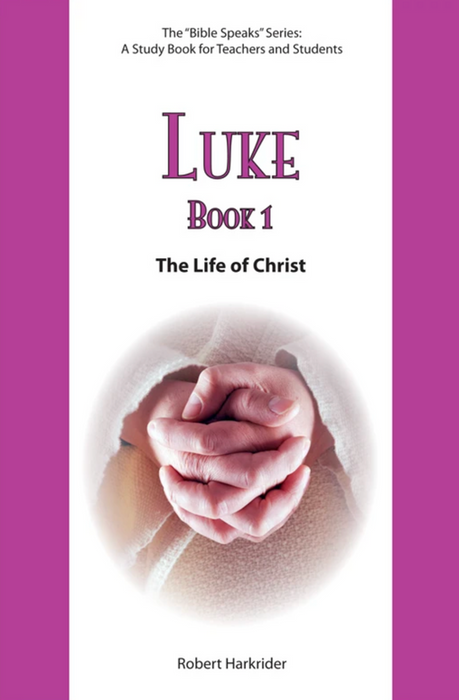 Luke - Book 1