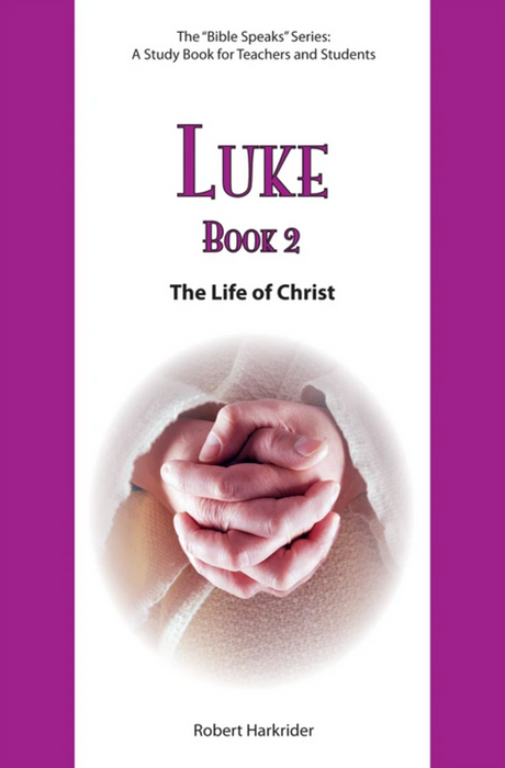 Luke Book 2