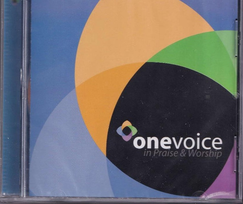 OneVoice in Praise & Worship, Vol. 1