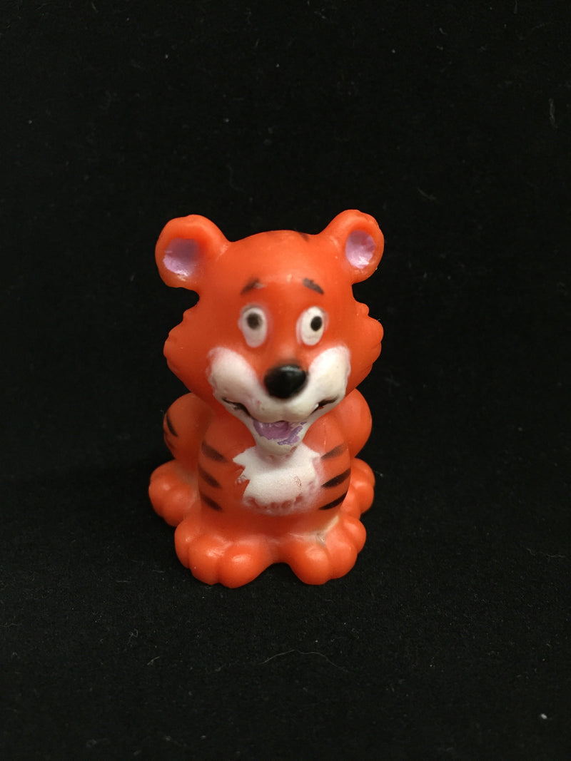Finger Puppet - Tiger