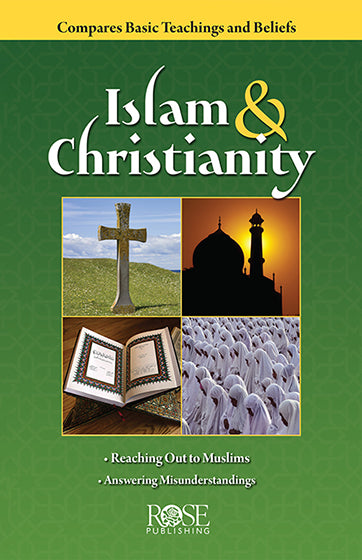 Islam & Christianity Pamphlet