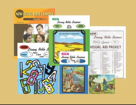 JUNIOR HIGH 7-3 MAN - Travels with the Israelites (op)