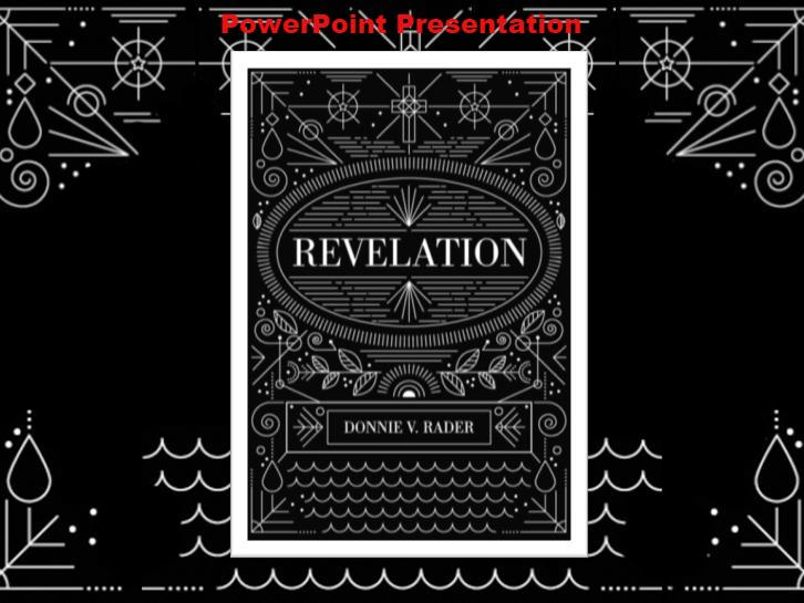 Revelation - Downloadable PowerPoint Presentation