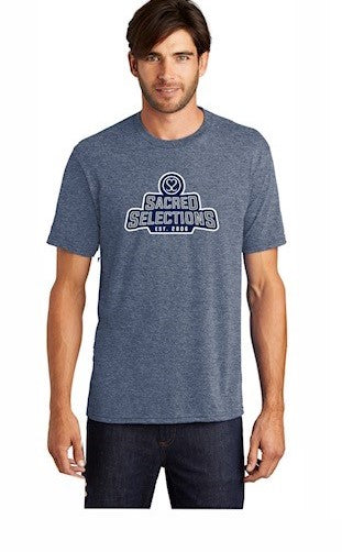 Sacred Selections Men's T-Shirt
