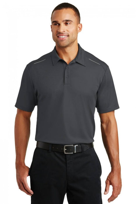 Sacred Selections Polos (2 Colors: Red or Charcoal)