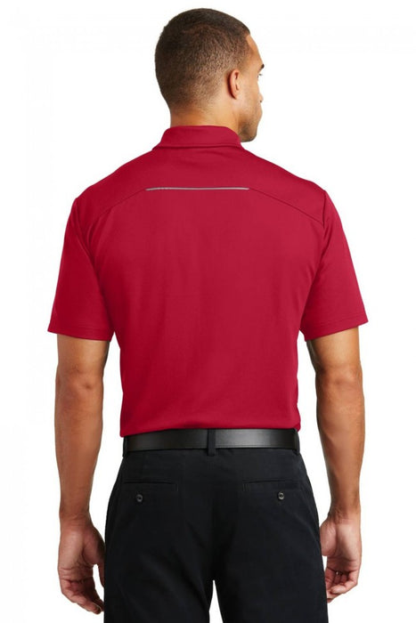 Sacred Selections Polos (2 Colors: Red or Charcoal)