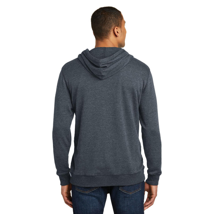Sacred Selections Men's Hooded Sweatshirt