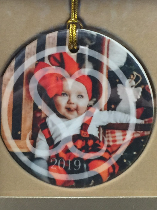 Sacred Selections Collectible Ornament - 2019