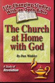 The Church at Home with God