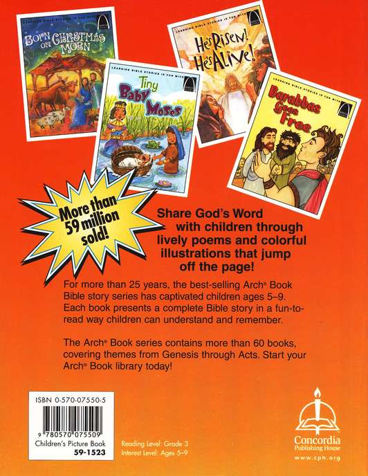 God's Fire For Elijah