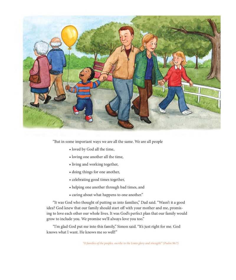 Where Do Babies Come From?: For Boys Ages 6-8 - Learning About Sex Series