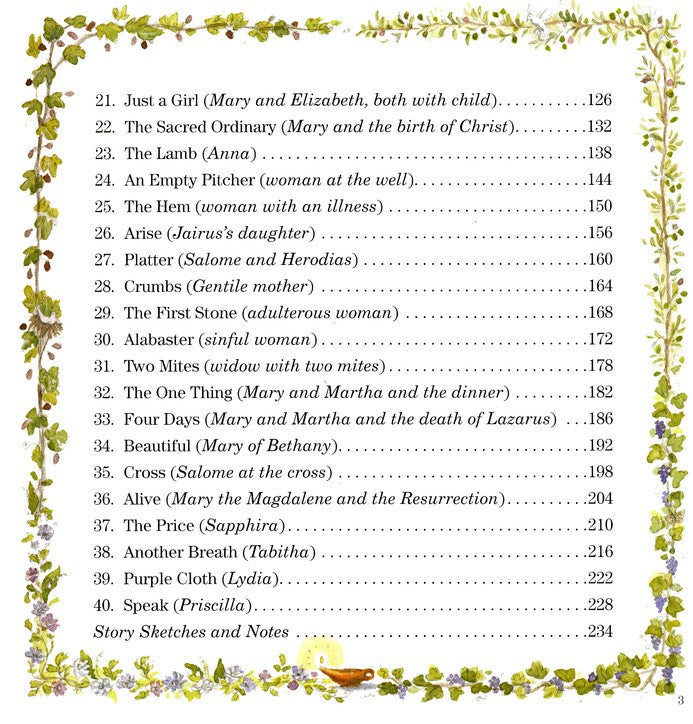 For Such a Time As This: Stories for Girls