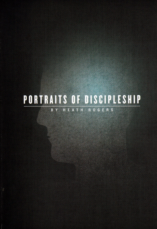 Portraits of Discipleship