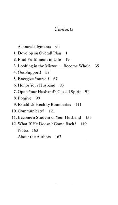 Chapter Headings