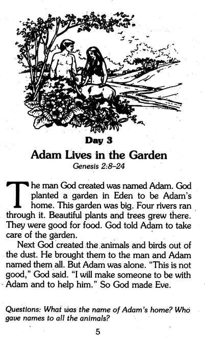 365 Read-Aloud Bedtime Stories