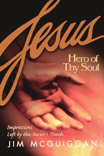 Jesus, Hero of Thy Soul