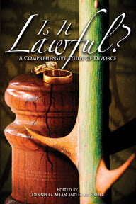 Is It Lawful? A Comprehensive Study of Divorce