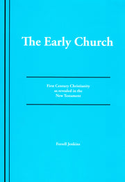 The Early Church
