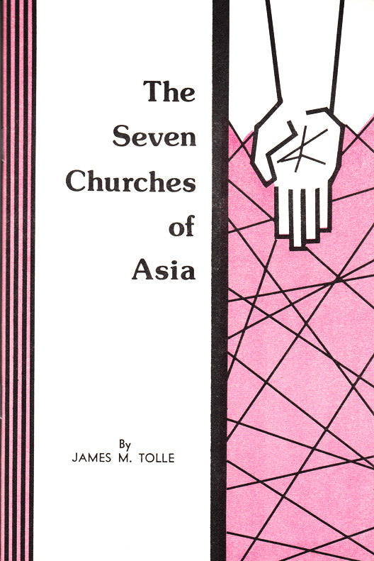 Seven Churches of Asia