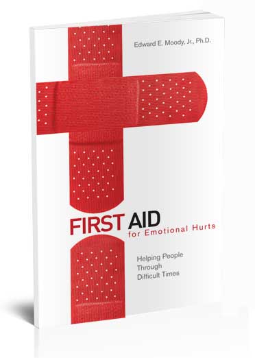 First Aid for Emotional Hurts